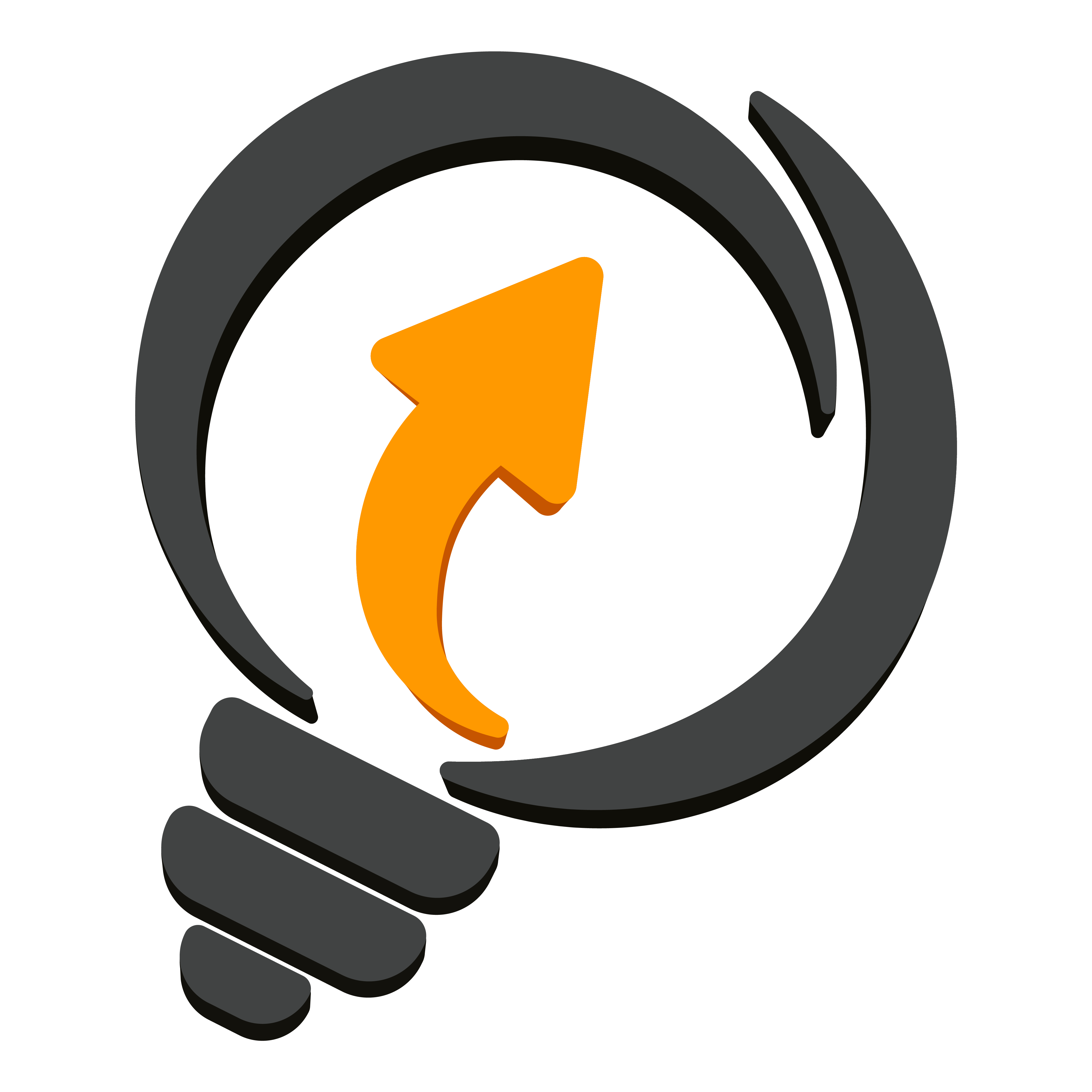 Logo da AppNFSe